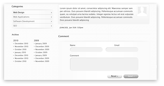 Mantenimiento web PC Imagine Mantenimiento web PC Imagine